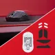 Комп'ютерна миша HyperX Pulsefire Haste 2 Wireless Black (6N0B0AA)