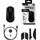 Комп'ютерна миша HyperX Pulsefire Haste 2 Wireless Black (6N0B0AA)
