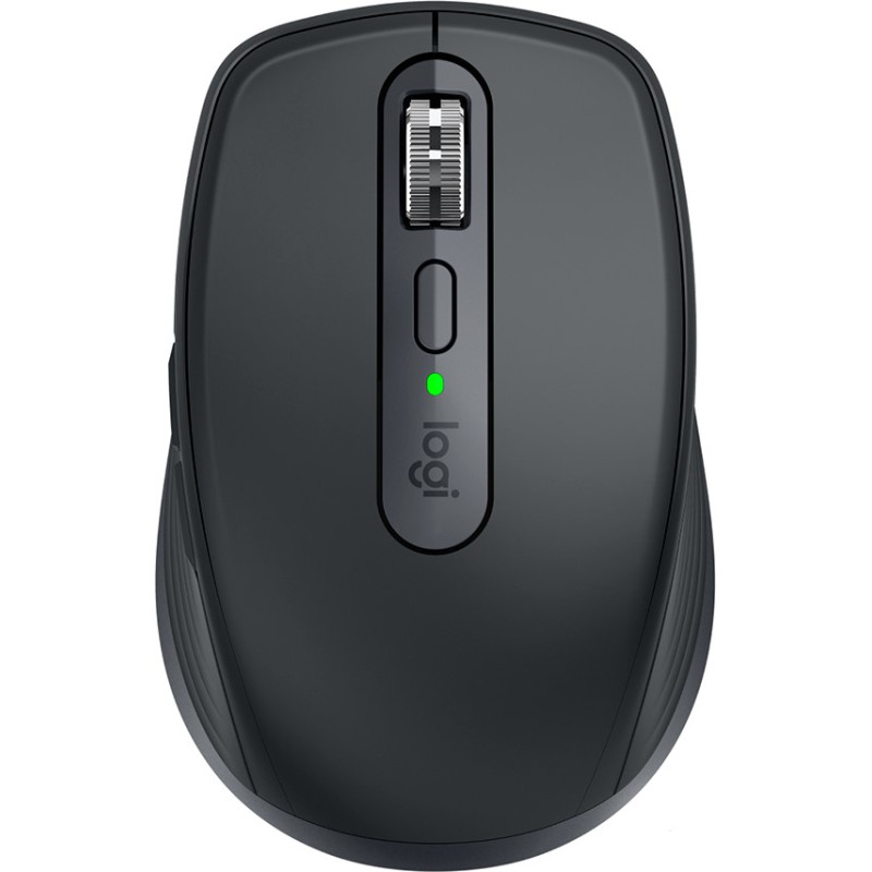Компьютерная мышь Logitech MX Anywhere 3S Graphite (910-006958, 910-006929)