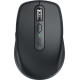 Компьютерная мышь Logitech MX Anywhere 3S Graphite (910-006958, 910-006929)