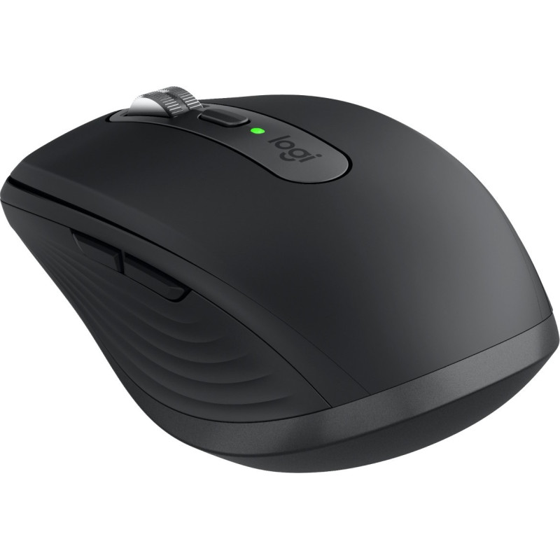 Компьютерная мышь Logitech MX Anywhere 3S Graphite (910-006958, 910-006929)