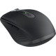 Компьютерная мышь Logitech MX Anywhere 3S Graphite (910-006958, 910-006929)