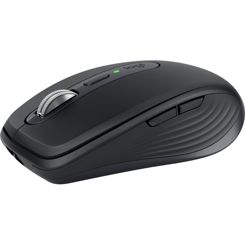 Компьютерная мышь Logitech MX Anywhere 3S Graphite (910-006958, 910-006929)