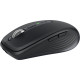 Компьютерная мышь Logitech MX Anywhere 3S Graphite (910-006958, 910-006929)