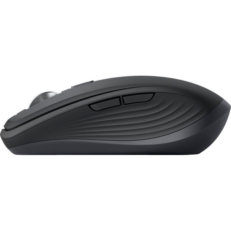 Компьютерная мышь Logitech MX Anywhere 3S Graphite (910-006958, 910-006929)