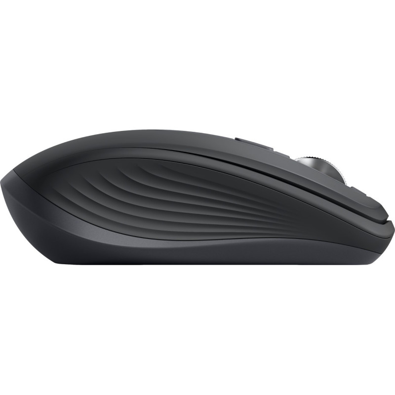 Компьютерная мышь Logitech MX Anywhere 3S Graphite (910-006958, 910-006929)