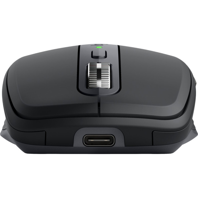 Компьютерная мышь Logitech MX Anywhere 3S Graphite (910-006958, 910-006929)