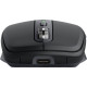 Компьютерная мышь Logitech MX Anywhere 3S Graphite (910-006958, 910-006929)