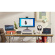 Компьютерная мышь Logitech MX Anywhere 3S Graphite (910-006958, 910-006929)
