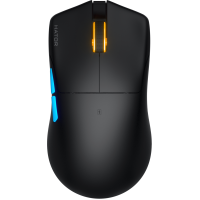 Комп'ютерна миша HATOR Pulsar 3 PRO Wireless Black (HTM640)