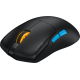Компьютерная мышь HATOR Pulsar 3 PRO Wireless Black (HTM640)