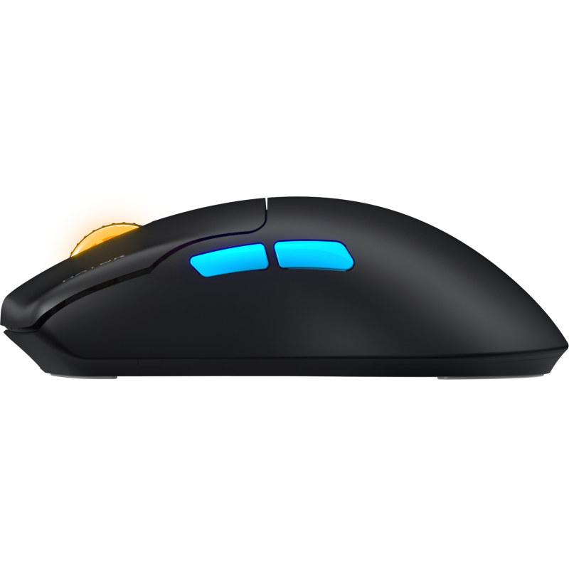 Компьютерная мышь HATOR Pulsar 3 PRO Wireless Black (HTM640)