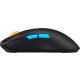Компьютерная мышь HATOR Pulsar 3 PRO Wireless Black (HTM640)