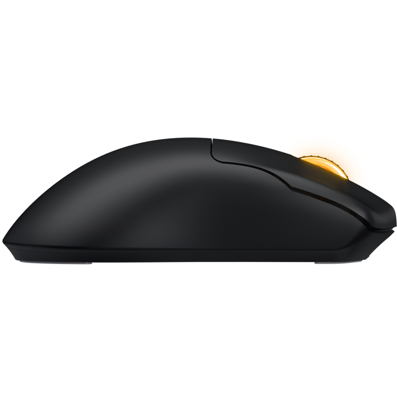 Компьютерная мышь HATOR Pulsar 3 PRO Wireless Black (HTM640)