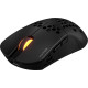 Комп'ютерна миша Hator Stellar Wireless/Bluetooth/USB Black (HTM650)