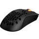 Комп'ютерна миша Hator Stellar Wireless/Bluetooth/USB Black (HTM650)