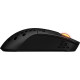 Комп'ютерна миша Hator Stellar Wireless/Bluetooth/USB Black (HTM650)