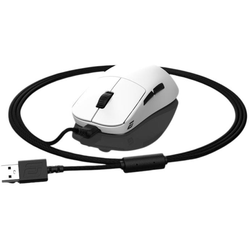 Комп'ютерна миша Endgame Gear OP1we Wireless White (PGW-EG-MOU-027)