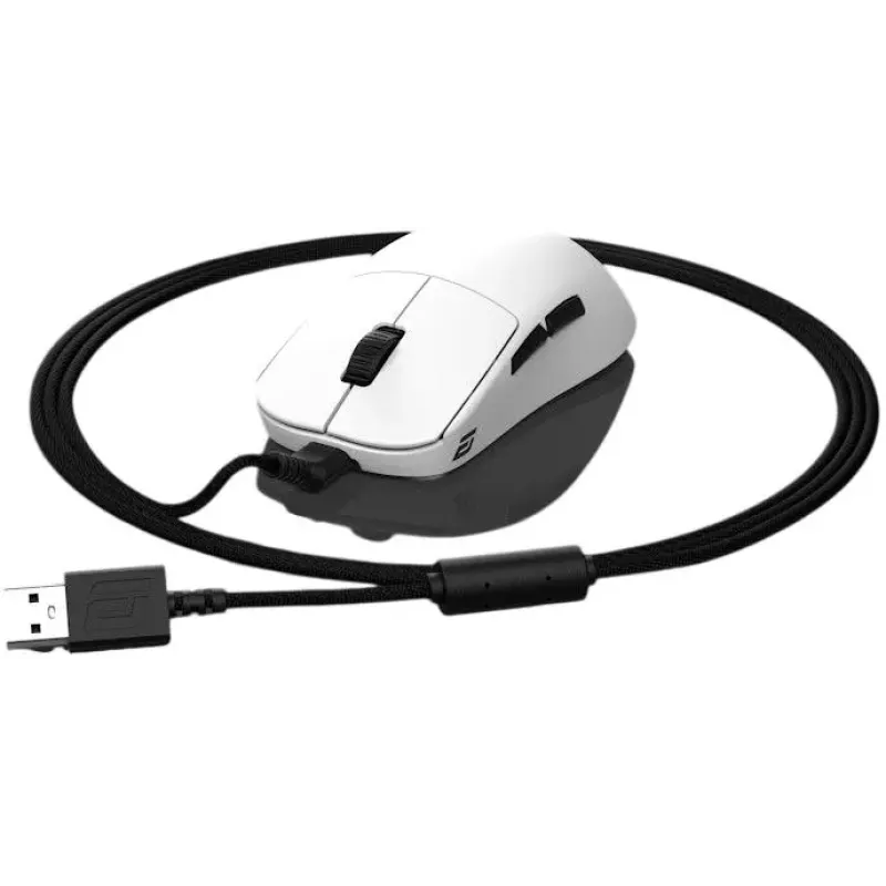 Компьютерная мышь Endgame Gear OP1we Wireless White (PGW-EG-MOU-027)