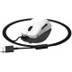 Комп'ютерна миша Endgame Gear OP1we Wireless White (PGW-EG-MOU-027)