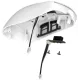 Компьютерная мышь Endgame Gear OP1we Wireless White (PGW-EG-MOU-027)