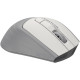 Компьютерная мышь A4Tech Fstyler FG30S Wireless Grey/White