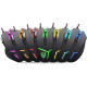 Компьютерная мышь Motospeed V18 RGB USB Black (mtv18b)