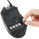 Компьютерная мышь Motospeed V18 RGB USB Black (mtv18b)