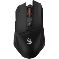 Компьютерная мышь Bloody R36 Ultra (Stone Black)