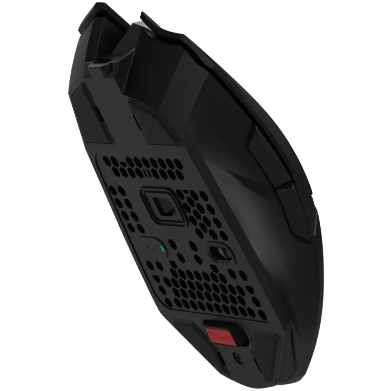 Компьютерная мышь Bloody R36 Ultra (Stone Black)
