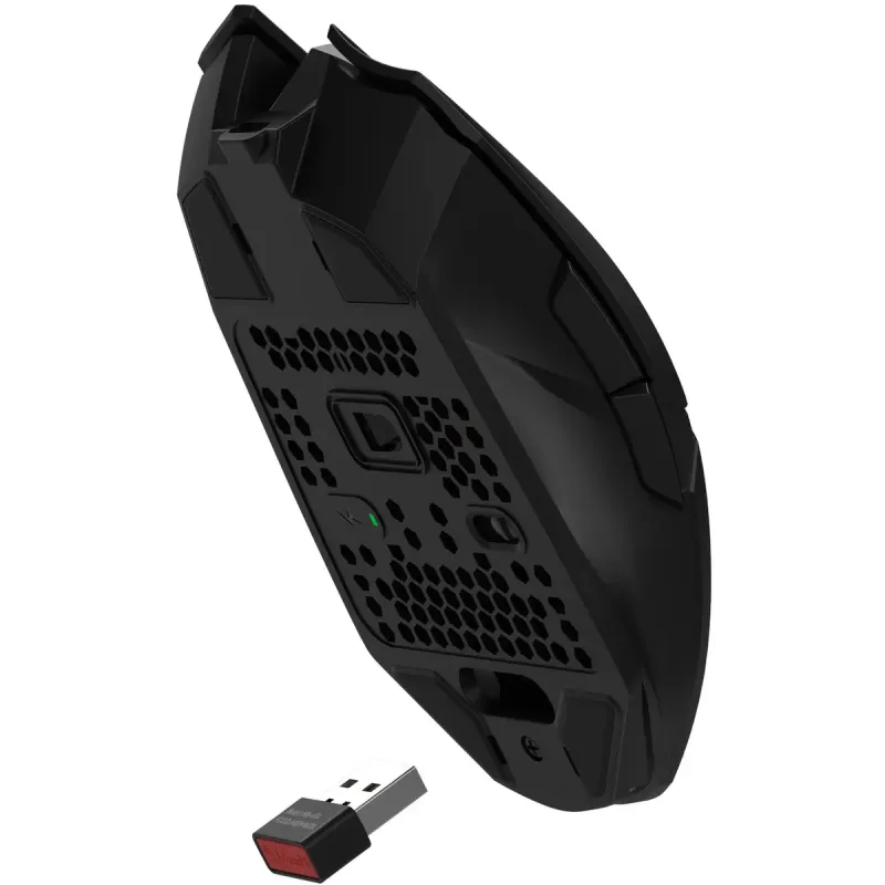 Компьютерная мышь Bloody R36 Ultra (Stone Black)