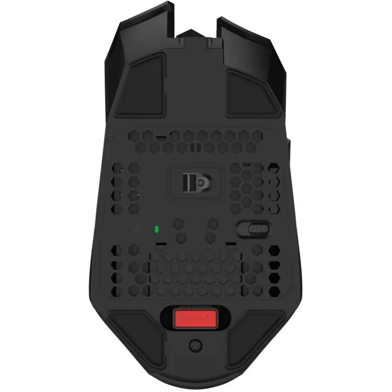 Компьютерная мышь Bloody R36 Ultra (Stone Black)
