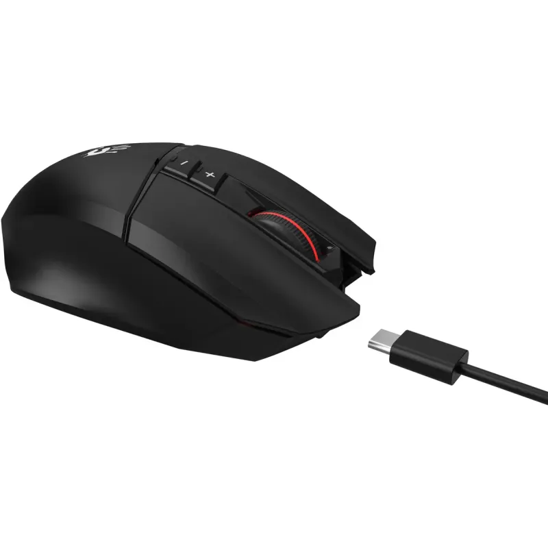 Компьютерная мышь Bloody R36 Ultra (Stone Black)