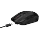 Компьютерная мышь Bloody R36 Ultra (Stone Black)
