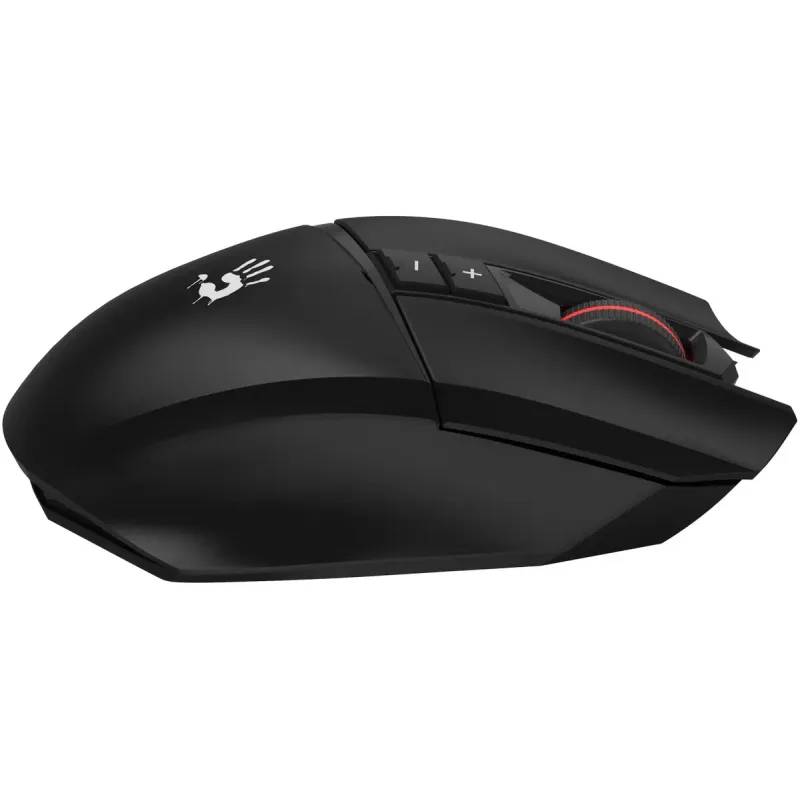 Компьютерная мышь Bloody R36 Ultra (Stone Black)