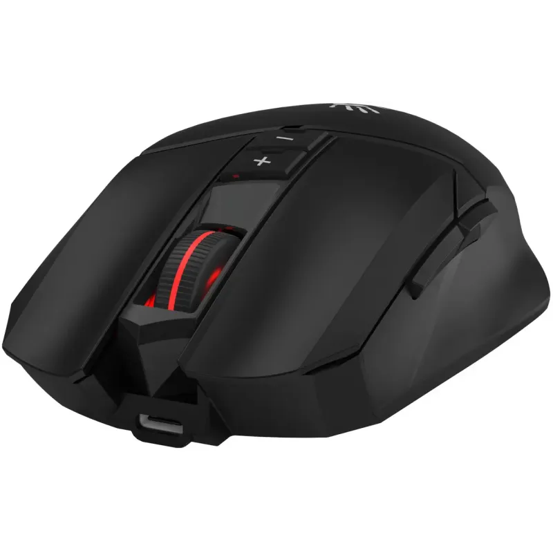 Компьютерная мышь Bloody R36 Ultra (Stone Black)