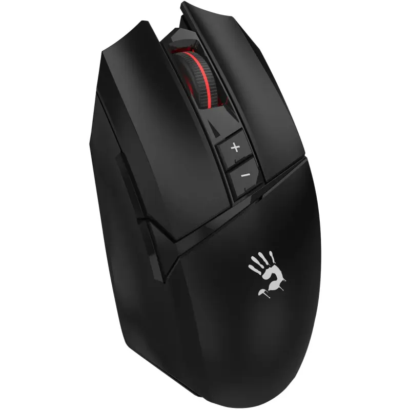 Компьютерная мышь Bloody R36 Ultra (Stone Black)