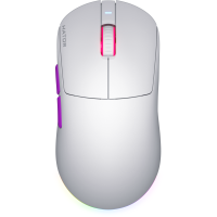 HATOR Quasar 3 Ultra 8K Wireless White (HTM771)