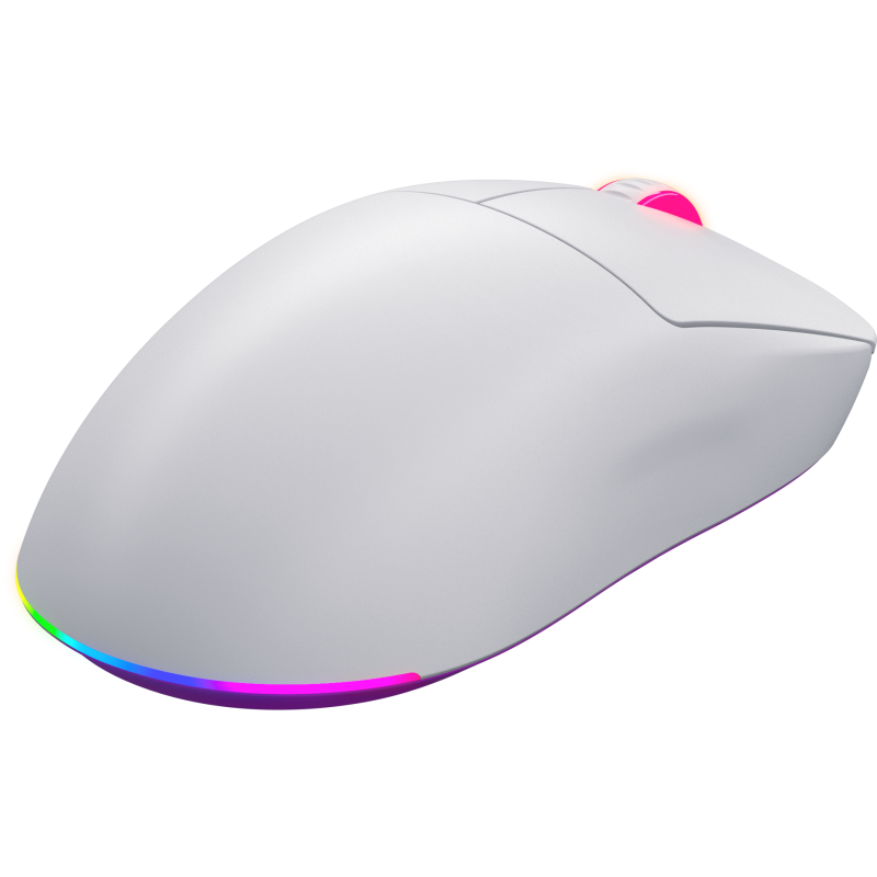 HATOR Quasar 3 Ultra 8K Wireless White (HTM771)