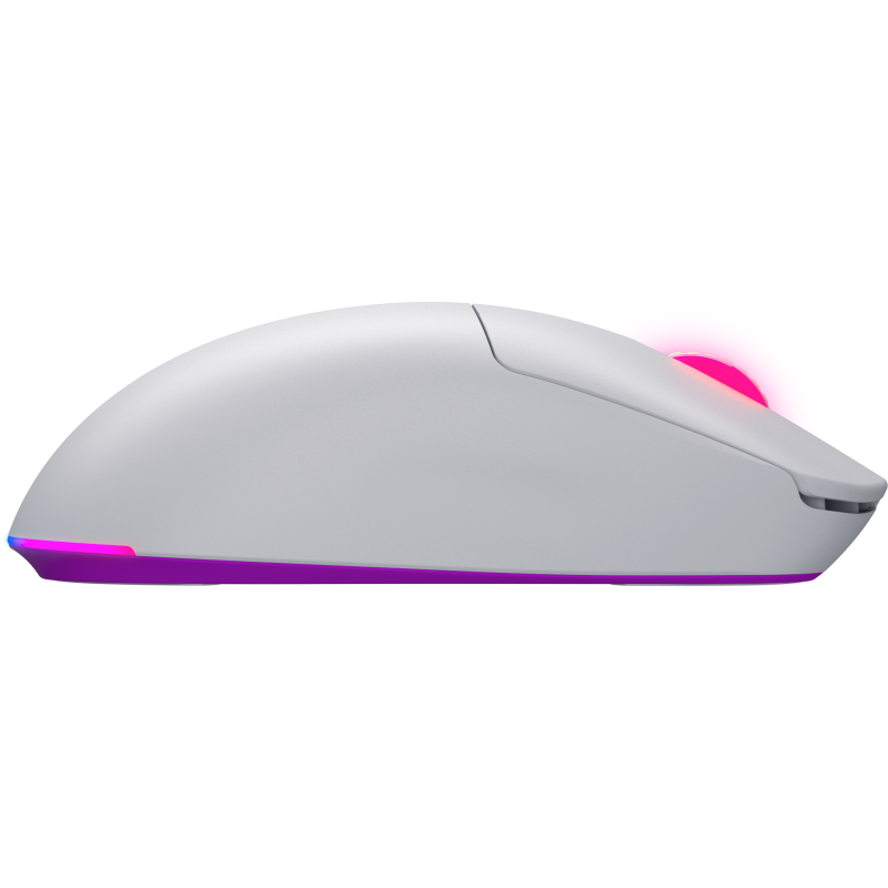 HATOR Quasar 3 Ultra 8K Wireless White (HTM771)