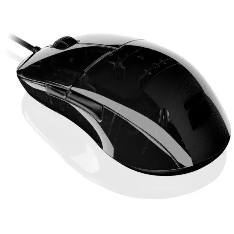 Компьютерная мышь Endgame Gear XM1r Dark Reflex (PGW-EG-MOU-010)