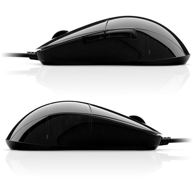 Комп'ютерна миша Endgame Gear XM1r Dark Reflex (PGW-EG-MOU-010)