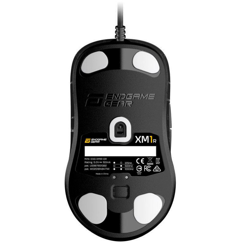Комп'ютерна миша Endgame Gear XM1r Dark Reflex (PGW-EG-MOU-010)
