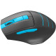 Компьютерная мышь A4Tech Fstyler FG30S Wireless Blue