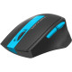 Компьютерная мышь A4Tech Fstyler FG30S Wireless Blue