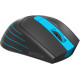 Компьютерная мышь A4Tech Fstyler FG30S Wireless Blue
