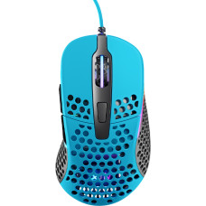 Xtrfy M4 RGB USB Miami Blue (XG-M4-RGB-BLUE)