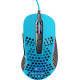 Xtrfy M4 RGB USB Miami Blue (XG-M4-RGB-BLUE)