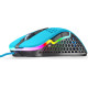 Xtrfy M4 RGB USB Miami Blue (XG-M4-RGB-BLUE)