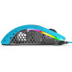 Xtrfy M4 RGB USB Miami Blue (XG-M4-RGB-BLUE)
